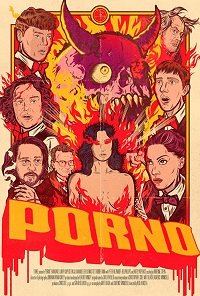 Фильм Порно (2019)