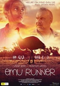Фильм В погоне за эму (2018)