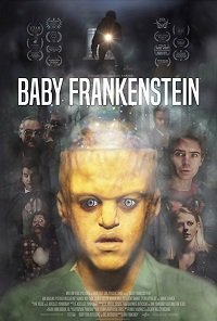 Фильм Малыш Франкенштейн (2019)