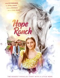 Фильм Ранчо надежды (2020)