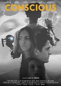 Фильм Сознание (2018)