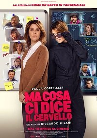 Фильм Не мозгом единым (2019)