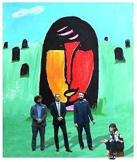 Фильм Пожилой Эскорт (2019)