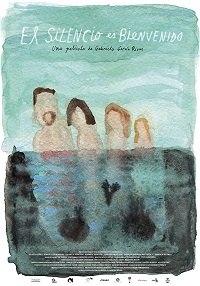 Фильм Молчание - золото (2017)