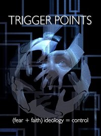 Фильм Триггерные точки (2020)