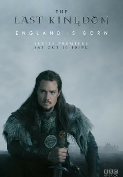Фильм Последнее королевство (4 сезон)