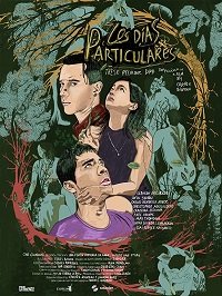 Фильм Эти странные дни (2019)