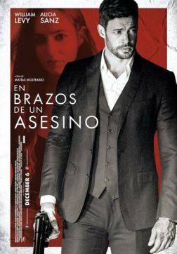 Фильм В объятиях убийцы (2019)