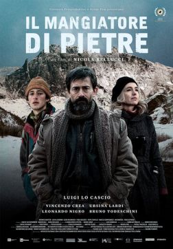 Фильм Пожиратель камней (2018)