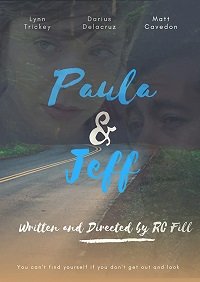 Фильм Пола и Джефф (2018)