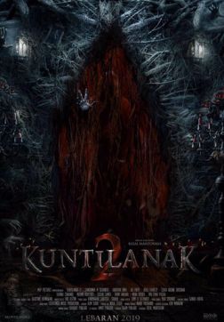 Фильм Кунтиланак 2 (2019)