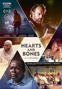 Фильм Сердца и кости (2019)