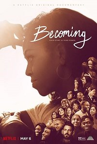 Фильм Становление (2020)