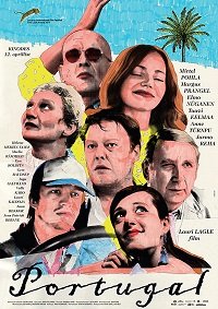 Фильм Португалия (2018)