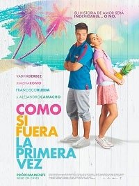 Фильм 50 первых поцелуев (2019)