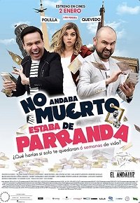 Фильм Смерть подождет (2020)