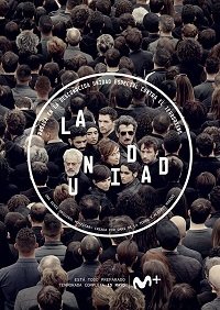 Фильм Подразделение (Единство) (1 сезон)