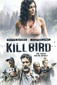 Фильм Пташка (2019)
