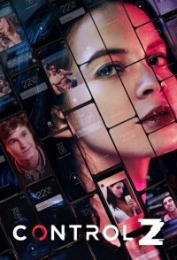 Фильм Контрольная зона (1 сезон)