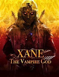 Фильм Зейн: Бог вампиров (2020)