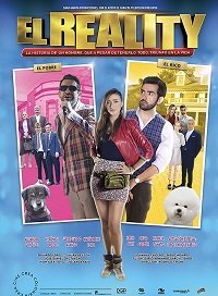 Фильм Реалити-шоу (2018)