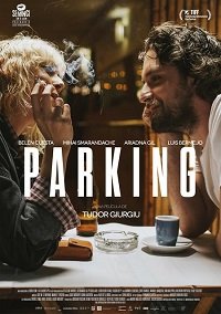 Фильм Автостоянка (2019)