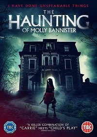 Фильм Призраки дома Баннистеров (2019)
