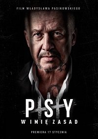 Фильм Псы 3: За Честь (2020)