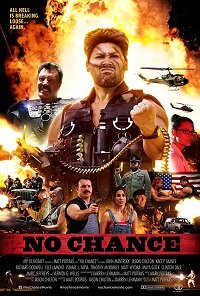 Фильм Без шансов (2020)