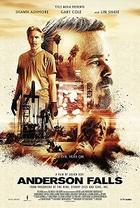 Фильм С наступлением ночи (2020)