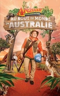 Фильм Путешествие Артура на край света (2019)