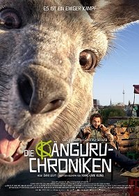 Фильм Хроники кенгуру (2020)