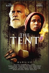 Фильм Палатка (2020)