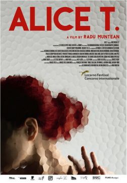 Фильм Элис Т. (2018)