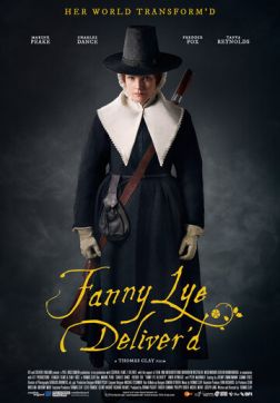 Фильм История Фанни Лэй (2019)