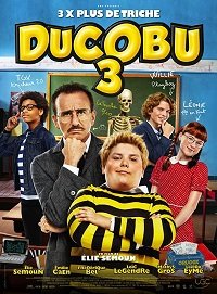 Фильм Ученик Дюкобю 3 (2020)