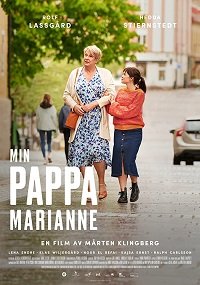 Фильм Мой отец Марианна (2020)
