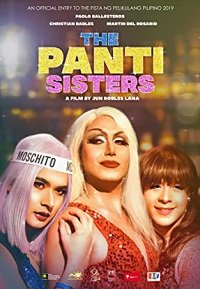 Фильм Сёстры Панти (2019)