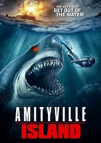 Фильм Остров Амитивилля (2020)