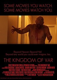 Фильм Королевство Вара (2019)