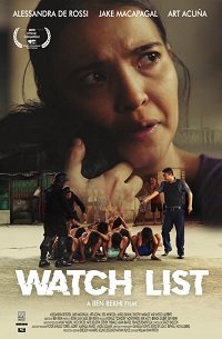 Фильм Контрольный список (2019)