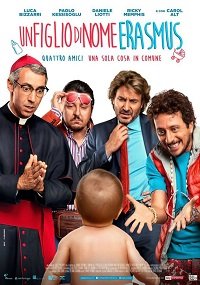 Фильм Сын по имени Эразмус (2020)