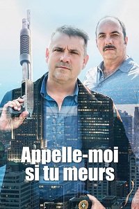 Фильм Позвони мне, если ты умрешь (1 сезон)