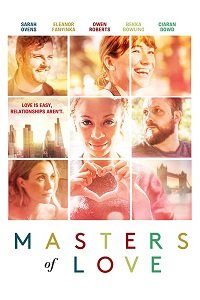 Фильм Мастера любви (2019)