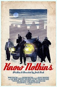Фильм Ничего не знающие (2018)