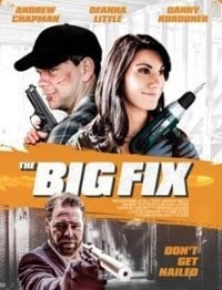 Фильм Подрядчик-убийца (2020)