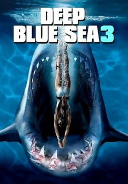 Фильм Глубокое синее море 3 (2020)