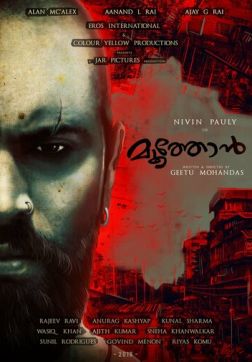 Фильм Старший брат (2019)