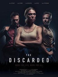 Фильм Списанные (2020)