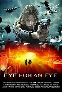 Фильм Око за око (Патриот. Гражданская война) (2020)